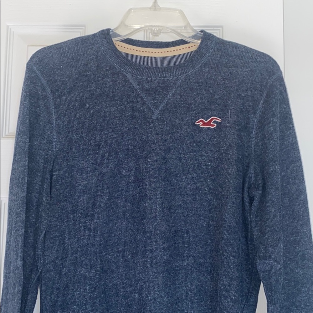 Men’s sweater